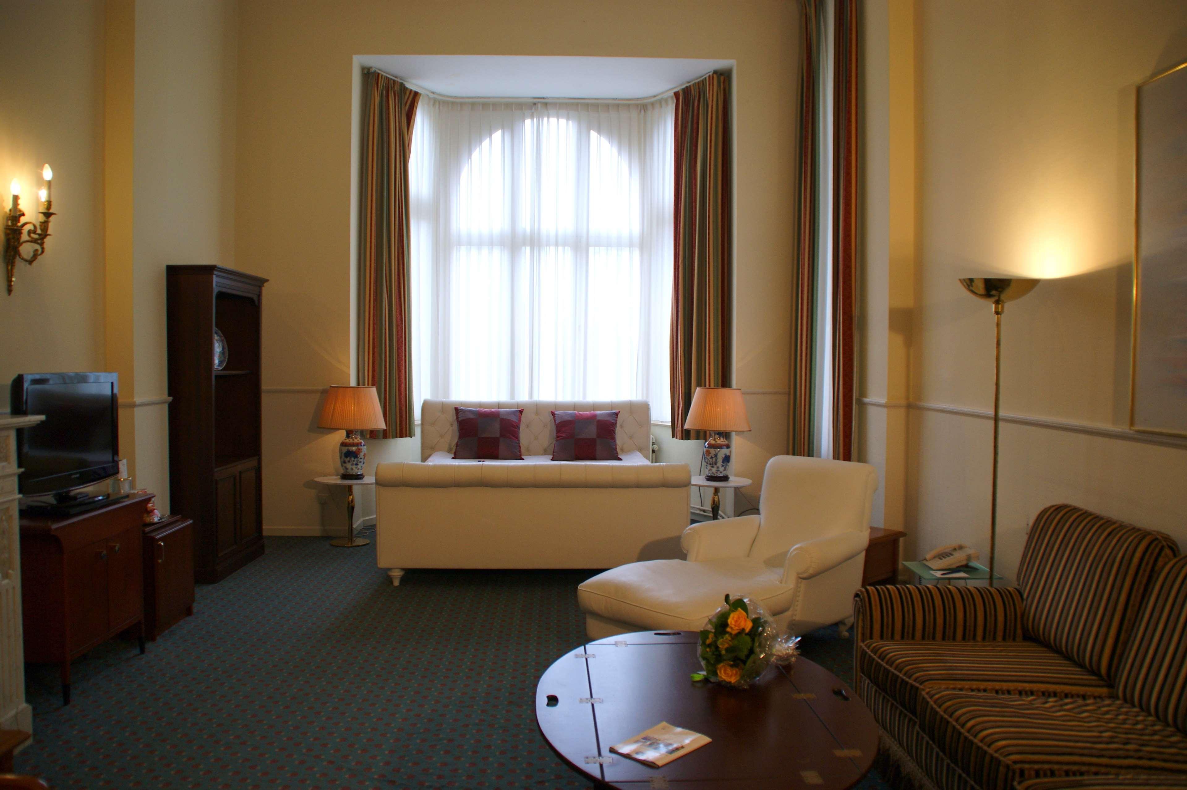 Hotel Western Park Brussels