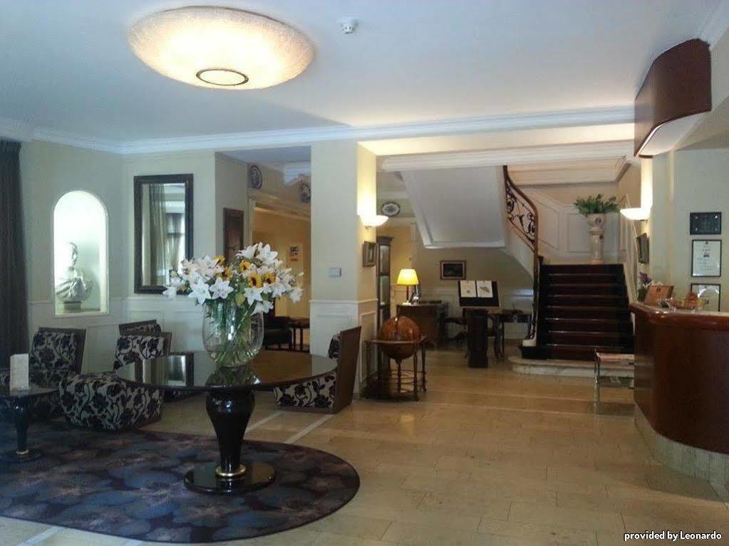 Western Park Brussels Hotel Bruxelles